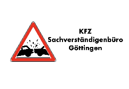 Logo von KFZ-Sachverständigenbüro Göttingen