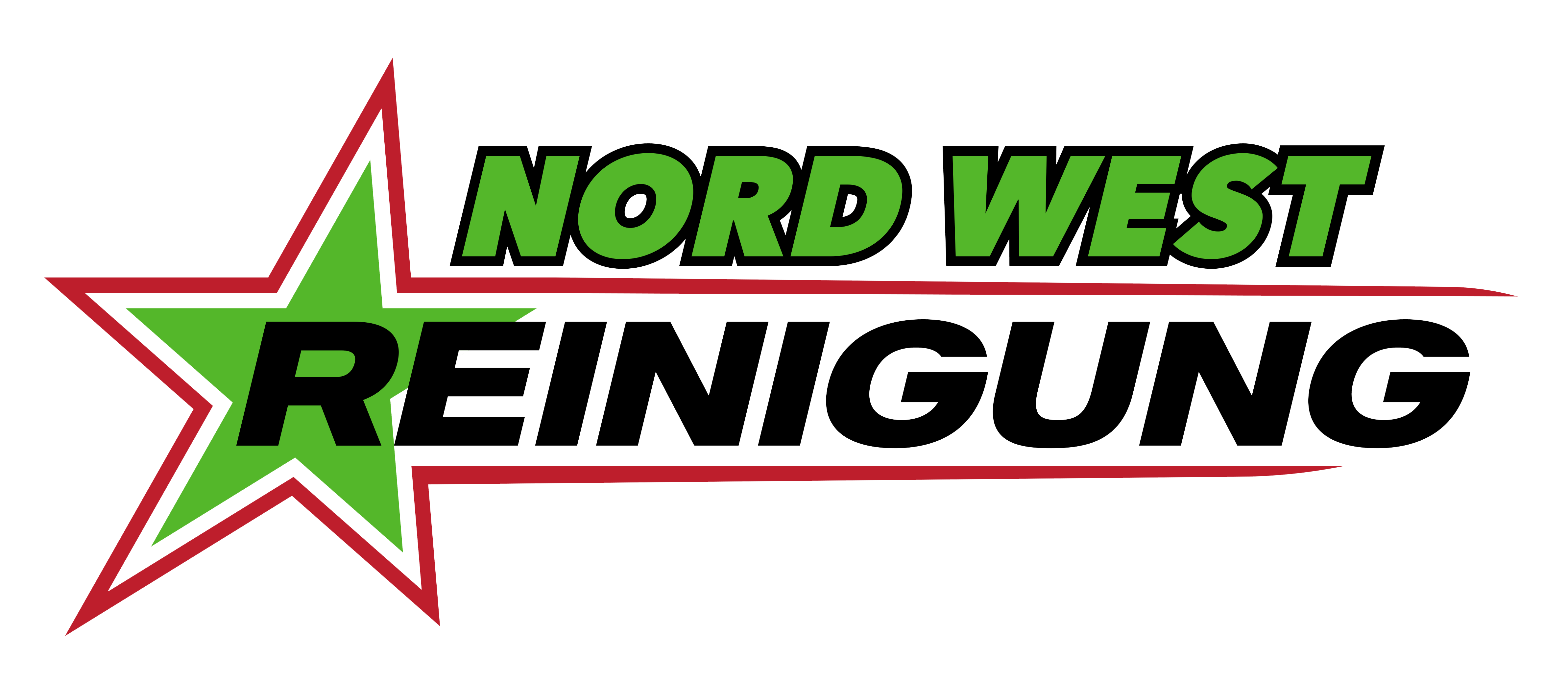 Logo von Nord West Reinigung