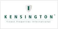 Logo von KENSINGTON Immobilien Minden-Lübbecke