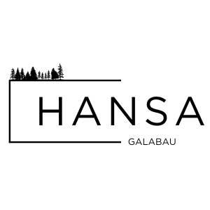 Logo von Hansa Galabau