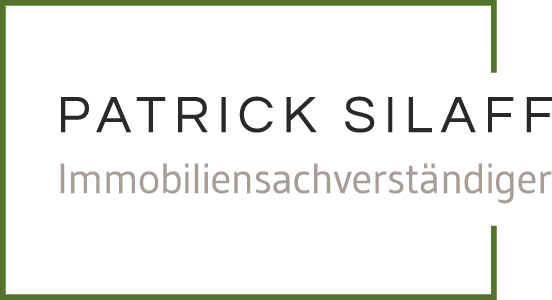 Logo von Immobiliensachverständiger Patrick Silaff