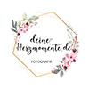Logo von deine-Herzmomente.de Fotografie