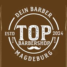 Logo von Top Barbershop Magdeburg