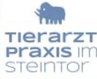 Logo von Tierarztpraxis im Steintor