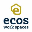Logo von ecos work spaces Hannover Nord
