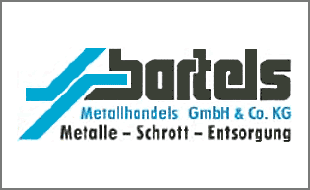 Logo von Bartels Metallhandels GmbH & Co. KG