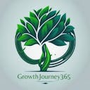Logo von GrowthJourney365