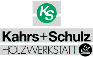 Logo von Kahrs+ Schulz Holzwerkstatt