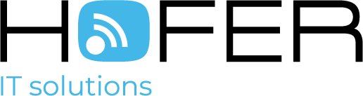 Logo von Hofer IT solutions