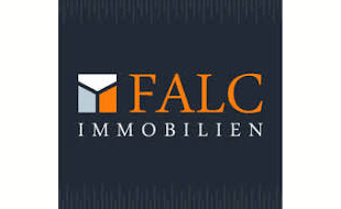 Logo von FALC Immobilien