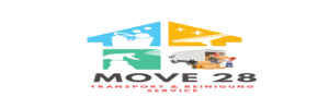 Logo von Move 28 Umzüge, Entrümpelung & Reinigungsfirma