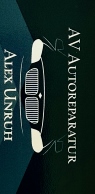 Logo von AV Autoreparatur