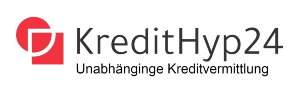 Logo von KreditHyp24 GmbH