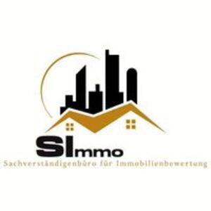 Logo von Sachverständigenbüro für Immobilienbewertung