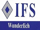 Logo von IFS Finanzservice Heiko Wunderlich