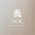 Logo von SOL - HOME FOR HEALING