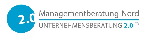 Logo von Unternehmensberatung 2.0 Unternehmergesellschaft