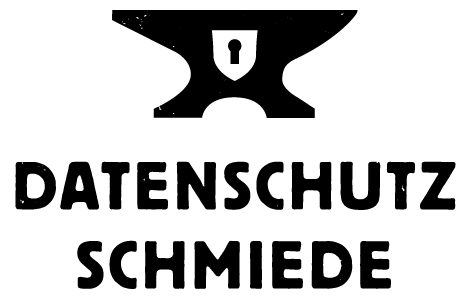 Logo von Datenschutzschmiede