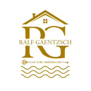 Logo von Ralf Gaentzsch Cux Elbe Immobilien