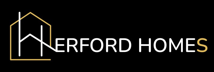 Logo von Herford Homes