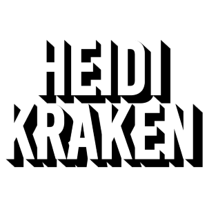 Logo von Heidi Kraken
