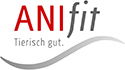 Logo von AnimalsFitness.de – ANIfit Tiernahrung für Hunde & Katzen | Online Shop | Fachberatung