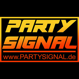 Logo von PartySignal