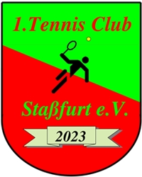 Logo von 1.TC Staßfurt e.V.