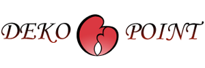 Logo von Deko Point