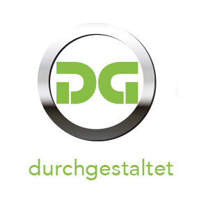Logo von Durchgestaltet