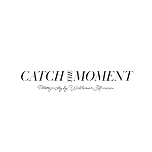 Logo von Catch the Moment Fotografie