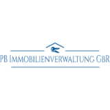 Logo von PB Immobilienverwaltung GbR