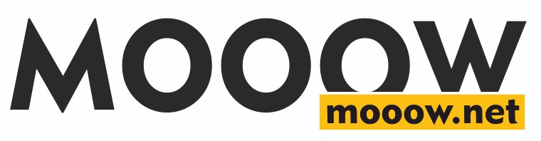 Logo von mooow.net - Hersteller & Großhändler für Aluminiumprofile