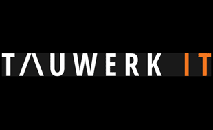 Logo von TAUWERK IT GmbH