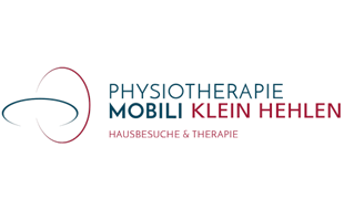 Logo von Physiotherapie Mobili Klein Hehlen GbR