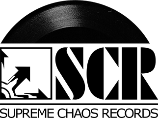 Logo von Supreme Chaos Records