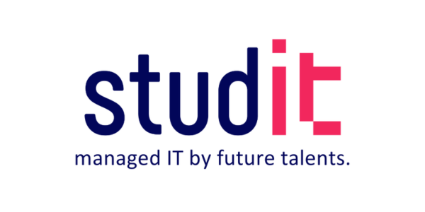 Logo von stud-IT GmbH