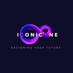 Logo von ICONIC ONE