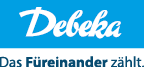 Logo von Debeka Versichern und Bausparen Tanja Lodenkemper