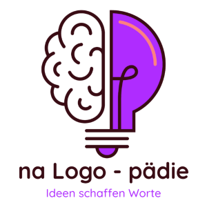 Logo von na Logo - pädie