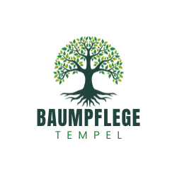 Logo von Baumpflege Tempel