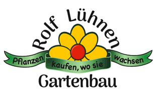 Logo von Gartenbau Rolf Lühnen
