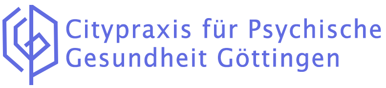 Logo von Citypraxis Göttingen für Psychische Gesundheit