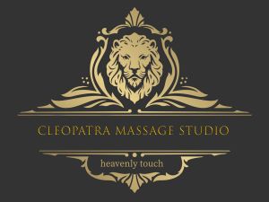 Logo von Cleopatra Tantra Massagestudio