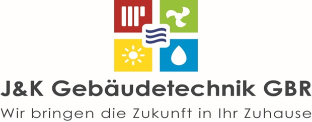 Logo von J&K Gebäudetechnik GbR