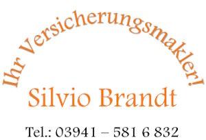 Logo von Ihr Versicherungsmakler Silvio Brandt