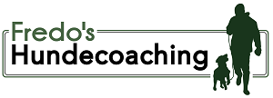 Logo von Fredos Hundecoaching