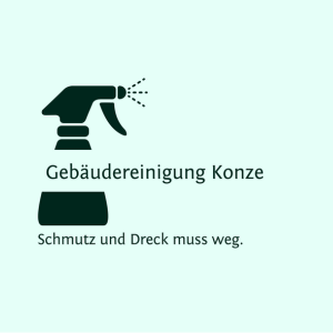 Logo von Gebäudereinigung Konze