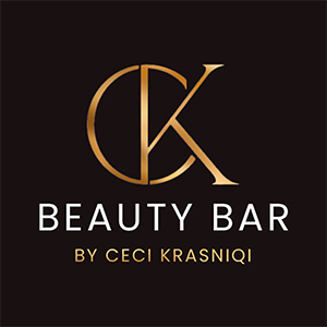 Logo von Ceci Beauty Bar