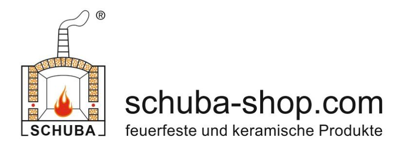Logo von schuba-shop.com